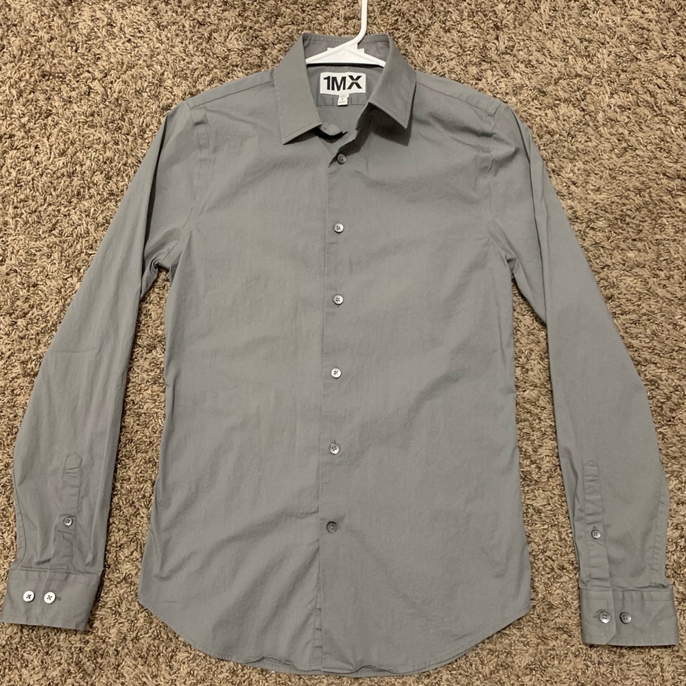 Express Dress Shirt